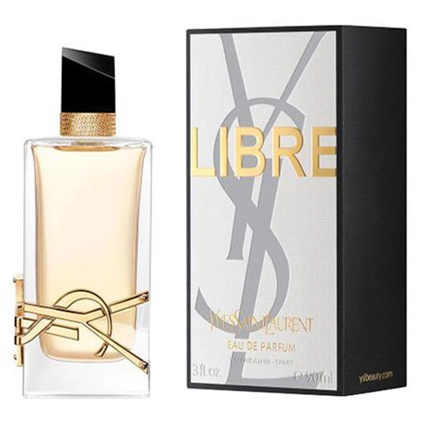 تستر اوجینال عطر ادکلن ایو سن لورن لیبر اینتنس | Yves Saint Laurent Libre Intense Perfume tester